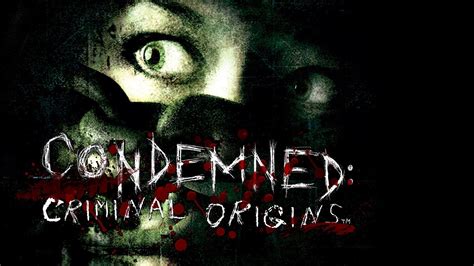 Condemned: Criminal Origins, Uma Aventura Macabra de Sobrevivência em um Mundo Distorcido!