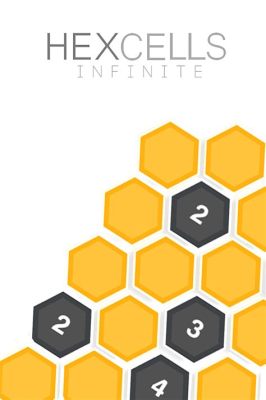 Hexcells Infinite: Um Jogo de Desvende Que Te Faz Querer Gritar Eureka!