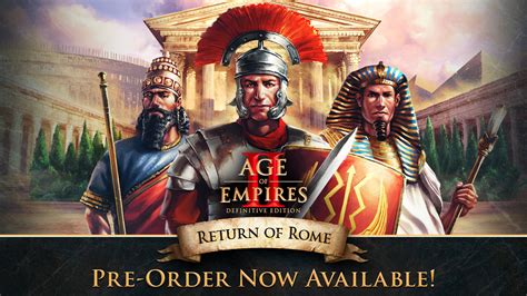 Age of Empires II: Definitive Edition - Uma Jornada Épica Através da História e do Estratégia Implacável!