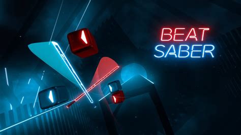  Beat Saber: Um Delicioso Banquete de Ritmo e Destruição Virtual!