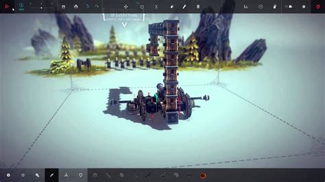 Besiege! A Desconstrução Criativa e Caótica da Física Medieval!