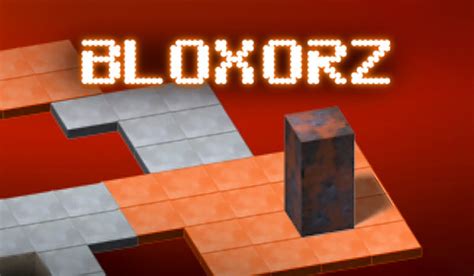 Bloxorz: Um Jogo de Puzzle Tridimensional que Desafia sua Lógica e Paciencia!