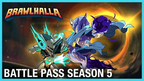  Brawlhalla: Desvende o Mundo de Batalhas Épicas e Guerreiros Lendários!