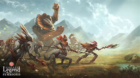 Endless Legend! Uma Jornada Épica Através de um Mundo Fantasioso em Constante Evolução!