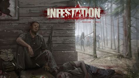  Infestation: Survivor Stories! Uma Jornada Desoladora Através de Zumbis e Dilemas Morais!