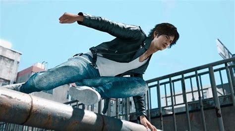 Judgment: Descubra os Segredos de Kamurocho em um Thriller Ação Japonês!