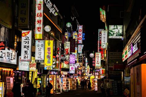 남산왕돈까스, 서울의 밤을 밝히는 맛의 별