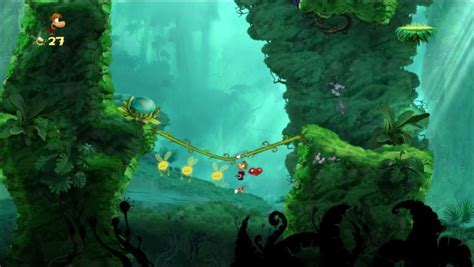 Rayman Legends: Uma Aventura de Plataforma 2D Vibrante e Descontroladamente Divertida!