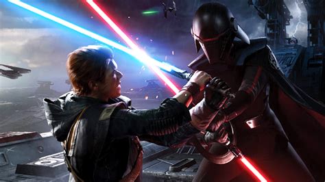 Star Wars Jedi: Fallen Order É um Jogo de Ação Empolgantes com uma História Fascinante!