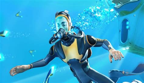 Subnautica Uma Aventura Subaquática de Sobrevivência e Mistério!