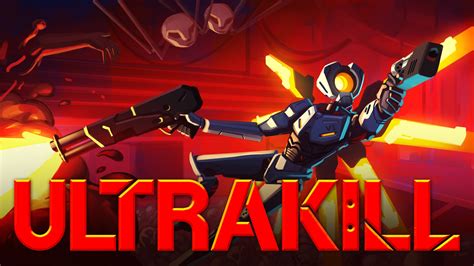 Ultrakill, um FPS frenético com combate brutal e trilha sonora infernal!