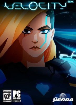  Velocity 2X: Um Desafio de Velocidade Furiosa e Ação Explosiva em um Universo de Ficção Científica!