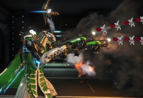 Warframe! Um Universo Infinito de Ação e Personalização Explosiva!