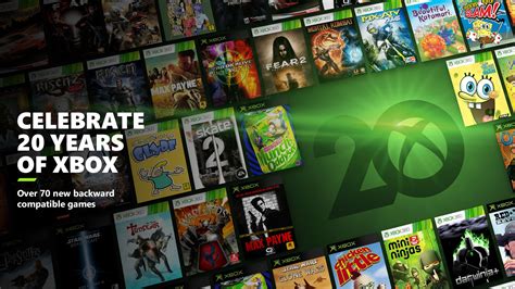 Xbox Celebrates 20 Years With a Retro Platforming Masterpiece!