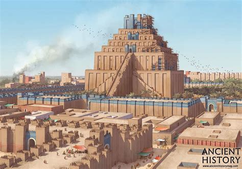 Ziggurat: A Tower-Climbing Roguelite With Ancient Mesopotamian Flair!